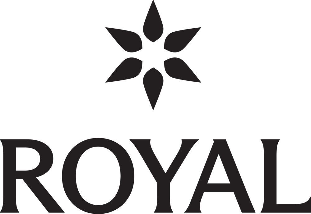 Royal_Primary_Logo_Black_CMYK