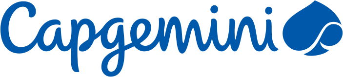 Capgemini logo - from google