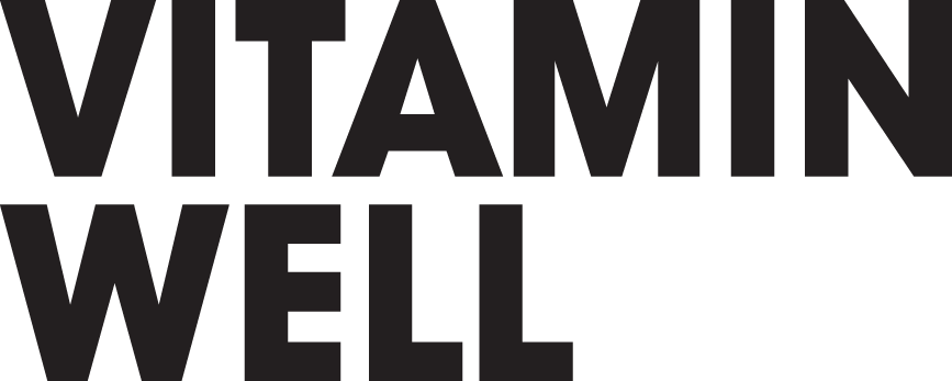 Vitamin Well Logo 2