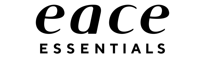 EACE LOGO BLACK